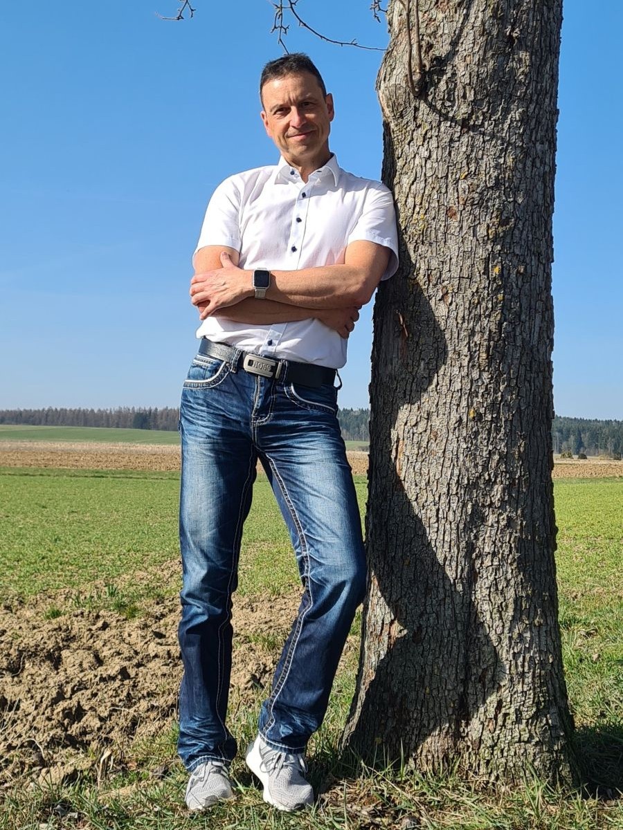 Frank Renner – Gründer von BANKWISSEN